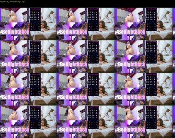 kasumi_18 — 15 minute Chaturbate female cam show recording, 1080p, Sep 2, 2021