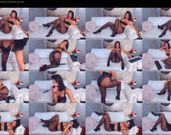 katedolly — 70 minute Chaturbate female cam show recording, 1080p, Sep 1, 2021