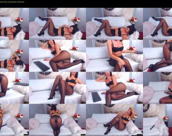 katedolly — 71 minute Chaturbate female cam show recording, 1080p, Sep 1, 2021