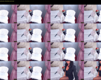 katedolly — 6 minute Chaturbate female cam show recording, 1080p, Sep 1, 2021