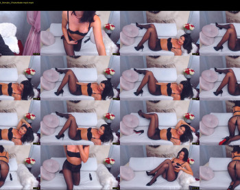 katedolly — 41 minute Chaturbate female cam show recording, 1080p, Sep 1, 2021