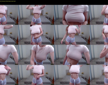 kathariine — 5 minute Chaturbate female cam show recording, 1080p, Sep 1, 2021