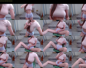 kathariine — 34 minute Chaturbate female cam show recording, 1080p, Sep 1, 2021