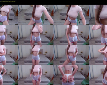 kathariine — 19 minute Chaturbate female cam show recording, 1080p, Sep 1, 2021