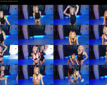 katherinepinke — 39 minute Chaturbate female cam show recording, 1080p, Sep 1, 2021
