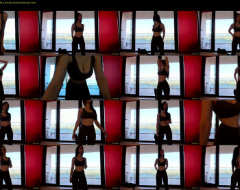 kathy_baby — 7 minute Chaturbate female cam show recording, 1080p, Sep 1, 2021