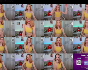 keira_knight — 27 minute Chaturbate female cam show recording, 1080p, Sep 2, 2021