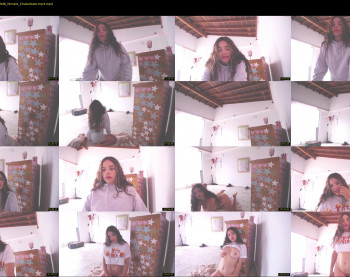 kendalltyler — 107 minute Chaturbate female cam show recording, 720p, Sep 1, 2021