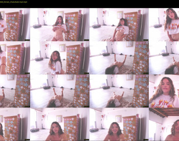 kendalltyler — 14 minute Chaturbate female cam show recording, 720p, Sep 1, 2021
