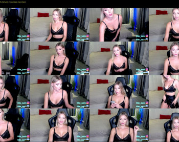killer__tits — 71 minute Chaturbate female cam show recording, 1080p, Sep 1, 2021