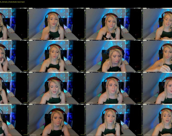 kimilee22 — 20 minute Chaturbate female cam show recording, 1080p, Sep 2, 2021