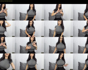kitty_hotx — 70 minute Chaturbate female cam show recording, 720p, Sep 1, 2021