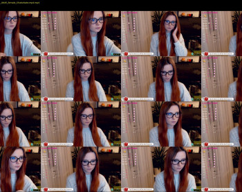 klementinagirl — 39 minute Chaturbate female cam show recording, 1080p, Sep 2, 2021