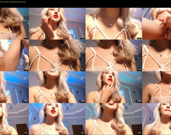 korean_sua — 60 minute Chaturbate female cam show recording, 1080p, Sep 1, 2021
