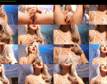 korean_sua — 52 minute Chaturbate female cam show recording, 1080p, Sep 1, 2021