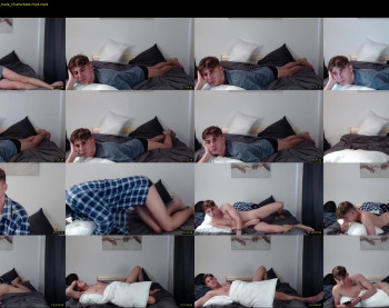 krishort — 94 minute Chaturbate male cam show recording, 1080p, Sep 1, 2021
