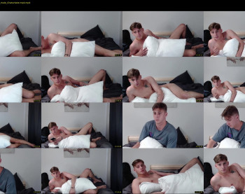 krishort — 70 minute Chaturbate male cam show recording, 1080p, Sep 1, 2021