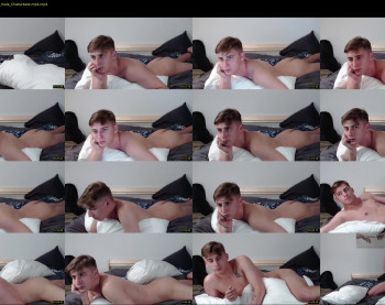krishort — 29 minute Chaturbate male cam show recording, 1080p, Sep 1, 2021
