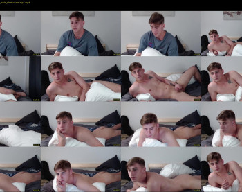 krishort — 60 minute Chaturbate male cam show recording, 1080p, Sep 1, 2021