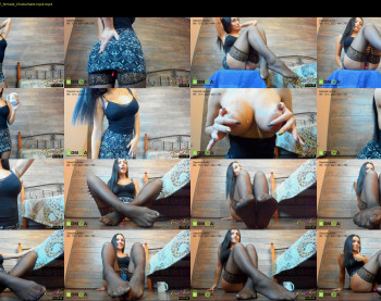 krisi_kiss — 30 minute Chaturbate female cam show recording, 1080p, Sep 1, 2021