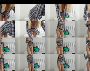 kriss0leoo — 6 minute Chaturbate couple cam show recording, 1080p, Sep 1, 2021