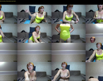 kseniaulove — 115 minute Chaturbate female cam show recording, 720p, Sep 1, 2021