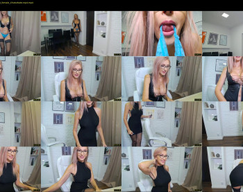 ladyleea — 28 minute Chaturbate female cam show recording, 1080p, Sep 1, 2021