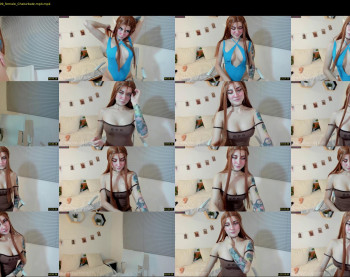 lanitarhoa — 71 minute Chaturbate female cam show recording, 1080p, Sep 2, 2021