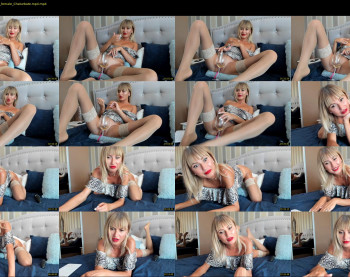 larissa4 — 9 minute Chaturbate female cam show recording, 1080p, Sep 1, 2021