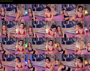larragane — 3 minute Chaturbate couple cam show recording, 1080p, Sep 1, 2021