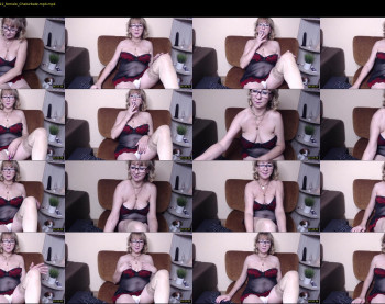 lelapopins — 5 minute Chaturbate female cam show recording, 720p, Sep 1, 2021