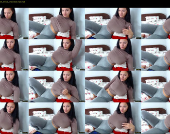 lexy_sweet — 114 minute Chaturbate female cam show recording, 720p, Sep 1, 2021