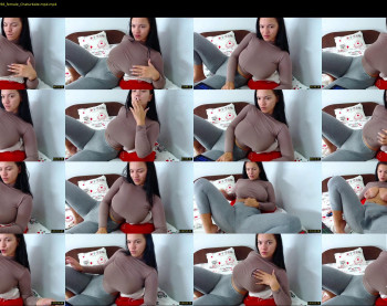 lexy_sweet — 117 minute Chaturbate female cam show recording, 720p, Sep 2, 2021