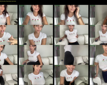 lilbeccaxo — 70 minute Chaturbate female cam show recording, 1080p, Sep 1, 2021