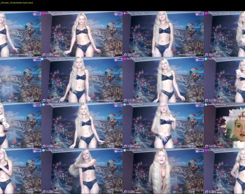 lily_holy — 73 minute Chaturbate female cam show recording, 1080p, Sep 2, 2021