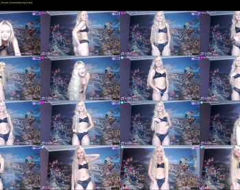 lily_holy — 73 minute Chaturbate female cam show recording, 1080p, Sep 2, 2021