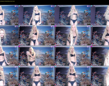 lily_holy — 71 minute Chaturbate female cam show recording, 1080p, Sep 2, 2021