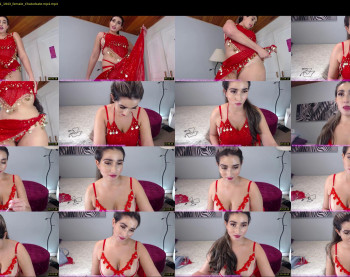 linda_morgan1 — 70 minute Chaturbate female cam show recording, 1080p, Sep 1, 2021