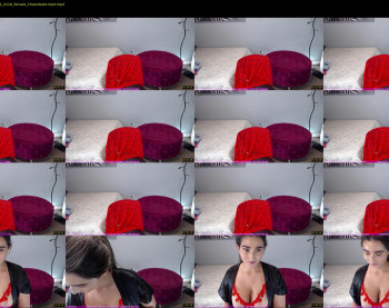 linda_morgan1 — 14 minute Chaturbate female cam show recording, 1080p, Sep 1, 2021