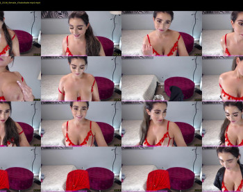 linda_morgan1 — 48 minute Chaturbate female cam show recording, 1080p, Sep 1, 2021
