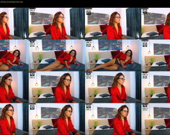 lisacroft — 70 minute Chaturbate female cam show recording, 1080p, Sep 1, 2021