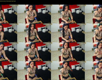 litas_secrets — 14 minute Chaturbate female cam show recording, 1080p, Sep 2, 2021