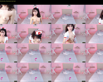 little_effy18 — 70 minute Chaturbate female cam show recording, 1080p, Sep 2, 2021
