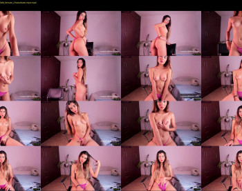 lucia_sandy — 32 minute Chaturbate female cam show recording, 1080p, Sep 2, 2021
