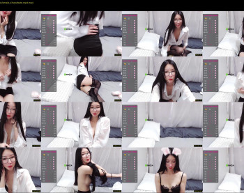 lucy__bb — 114 minute Chaturbate female cam show recording, 720p, Sep 2, 2021