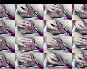 lush_doll — 43 minute Chaturbate female cam show recording, 720p, Sep 1, 2021