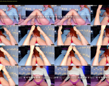 madison_hall — 75 minute Chaturbate female cam show recording, 1080p, Sep 1, 2021