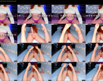 madison_hall — 71 minute Chaturbate female cam show recording, 1080p, Sep 1, 2021