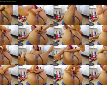 malu_horny — 12 minute Chaturbate female cam show recording, 1080p, Sep 2, 2021