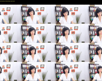 mariagold — 9 minute Chaturbate female cam show recording, 1080p, Sep 1, 2021